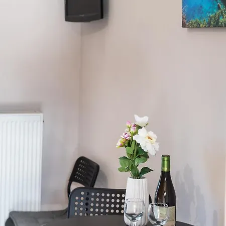 Villa Verde Lefkáda