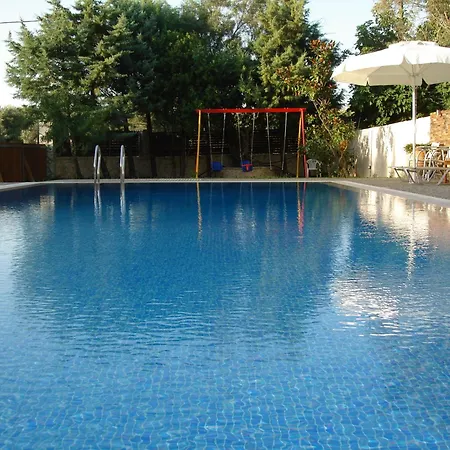Villa Verde Apartment