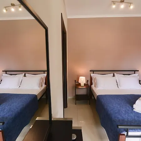 Apartment Villa Verde