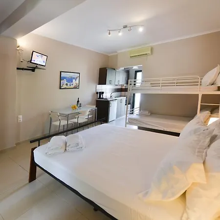 Apartment Villa Verde