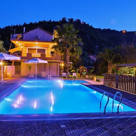 Apartment Villa Verde