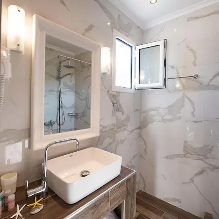 Villa Verde Apartment Lefkada City