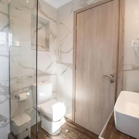 Villa Verde Lefkáda