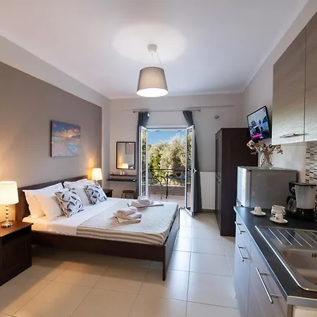 Villa Verde