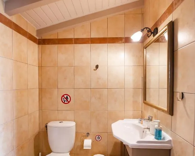 شقة Villa Verde *