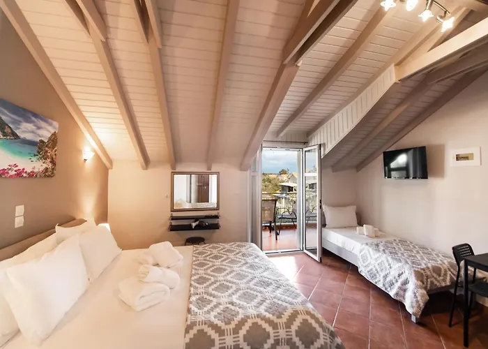 شقة Villa Verde *