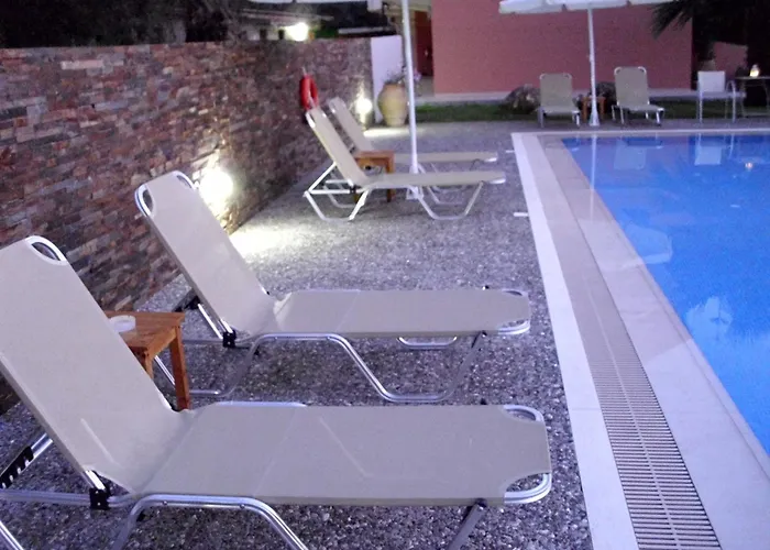 شقة Villa Verde *