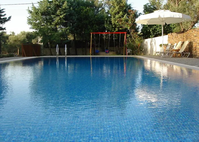 Villa Verde شقة