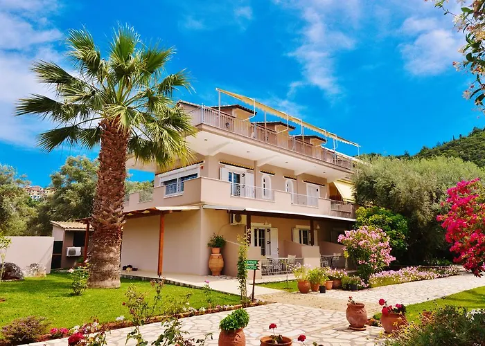 شقة Villa Verde *