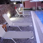 Appartement Villa Verde *