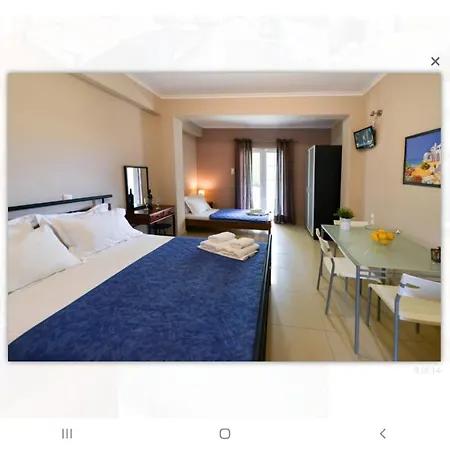 Villa Verde *