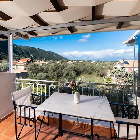 Villa Verde 아파트