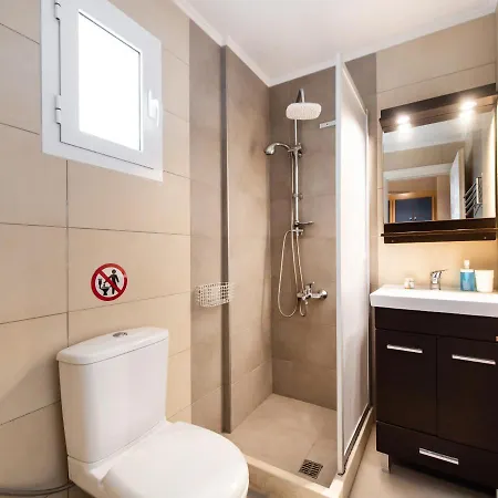 Villa Verde Appartement