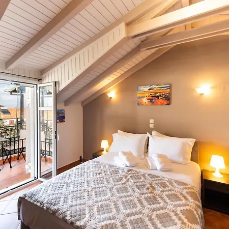 Villa Verde Lefkáda