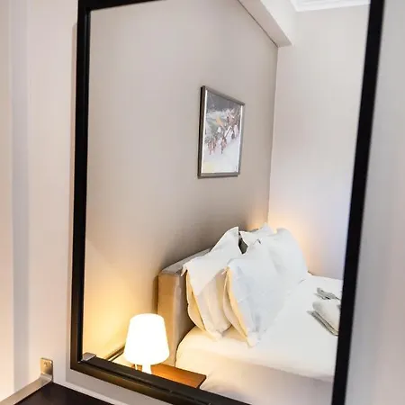 Villa Verde Appartement Lefkáda