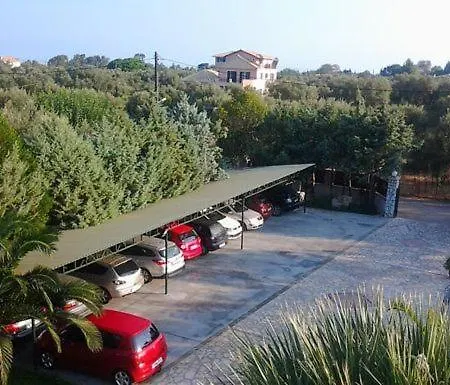 Villa Verde Lefkáda