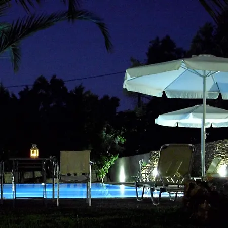 Appartement Villa Verde *