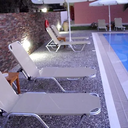 Апартамент Villa Verde *