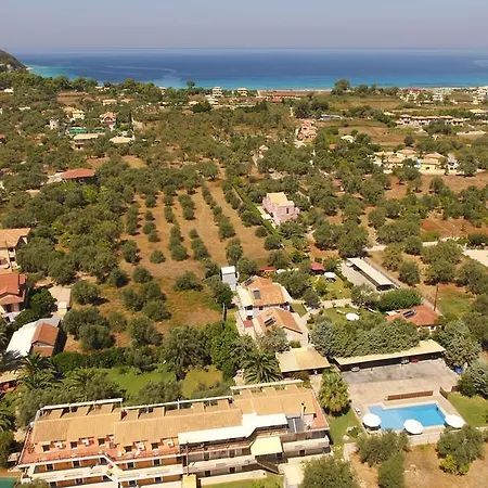 Villa Verde Apartament