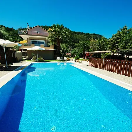 아파트 Villa Verde