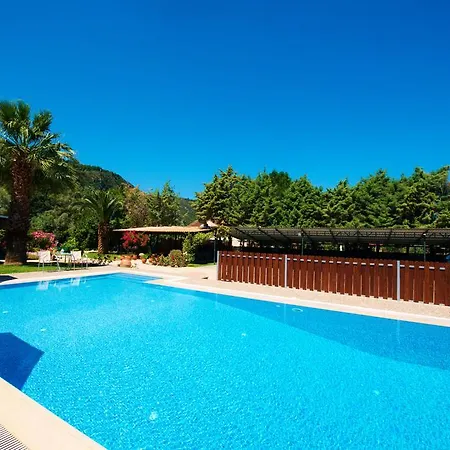 Apartament Villa Verde *