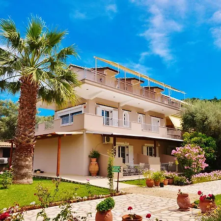 Apartament Villa Verde *