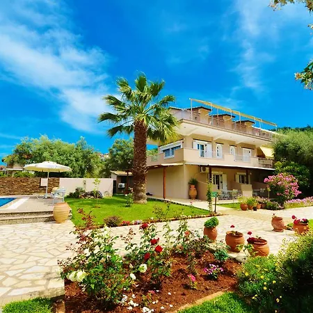 Apartament Villa Verde