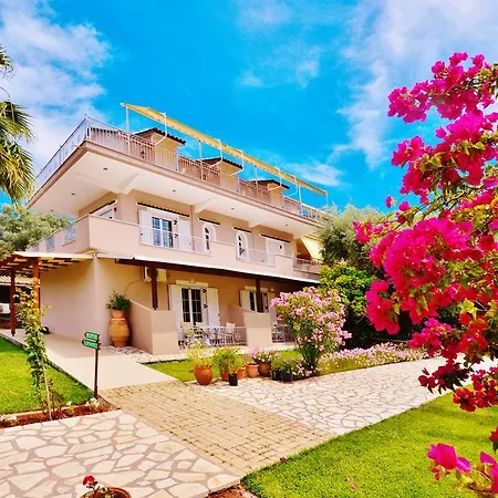 아파트 Villa Verde