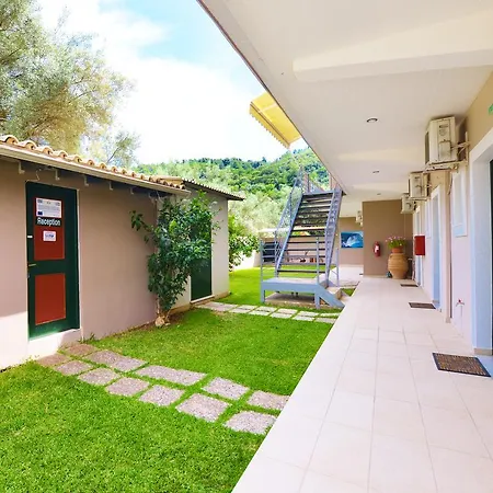 Villa Verde