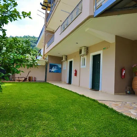 Apartament Villa Verde *