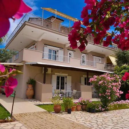 Appartement Villa Verde