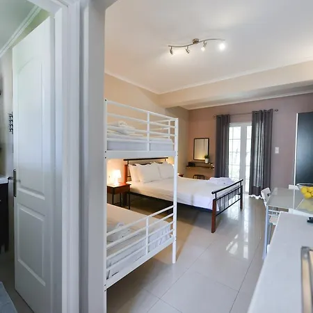 Appartement Villa Verde