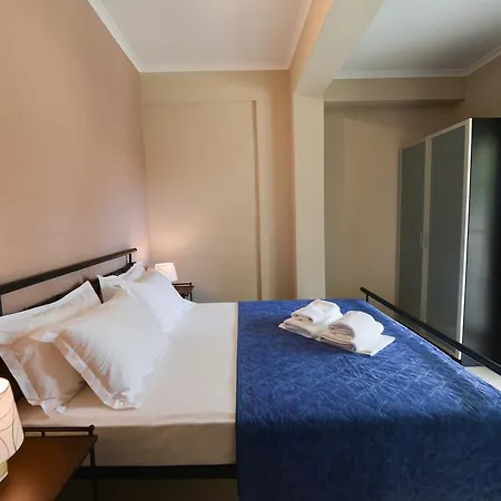 아파트 Villa Verde