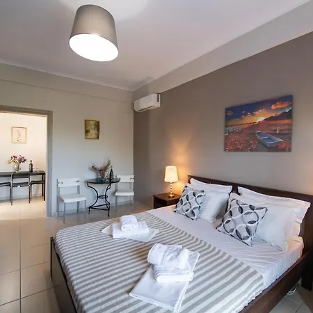 Villa Verde Appartement *