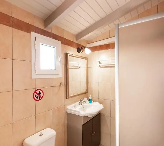 Villa Verde * Lefkáda