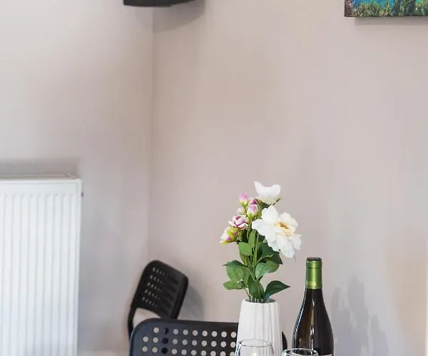 Villa Verde Lefkáda