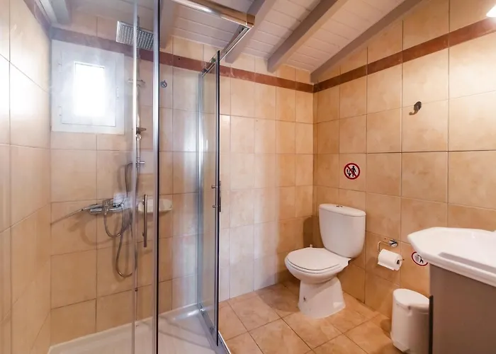 Apartman Villa Verde *