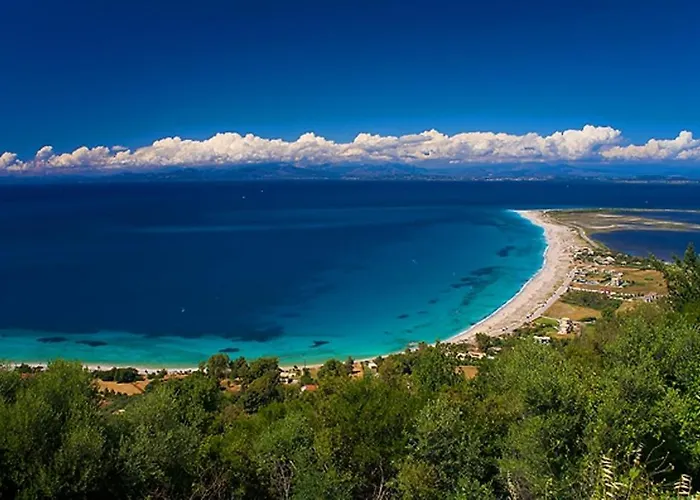 Apartman Villa Verde