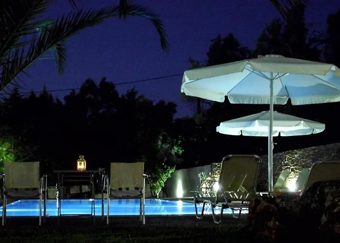 Apartman Villa Verde *