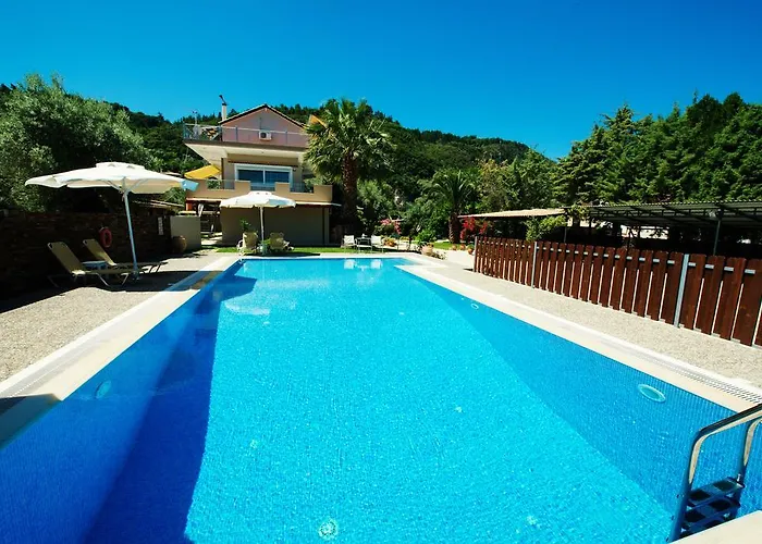 Apartman Villa Verde