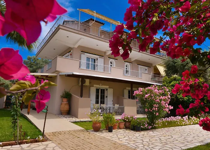 Apartman Villa Verde