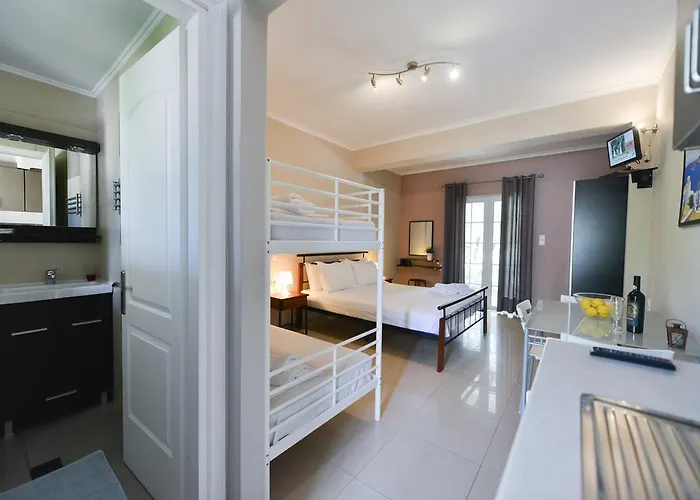 Apartman Villa Verde