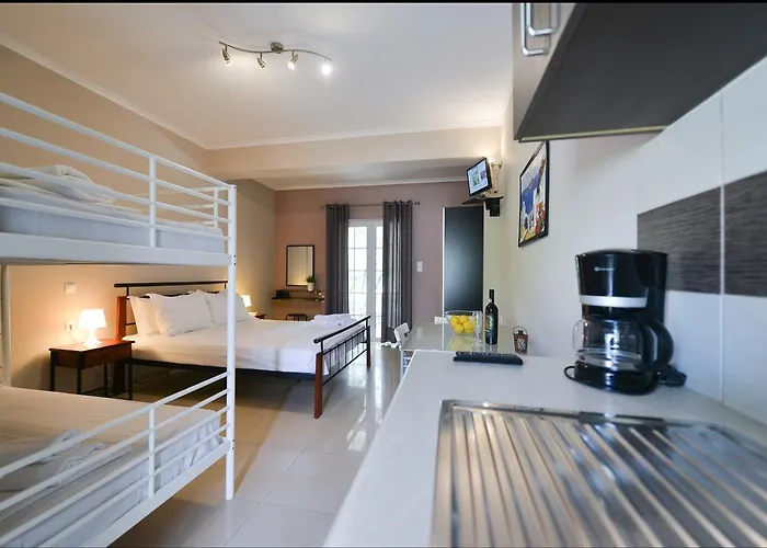 Apartman Villa Verde