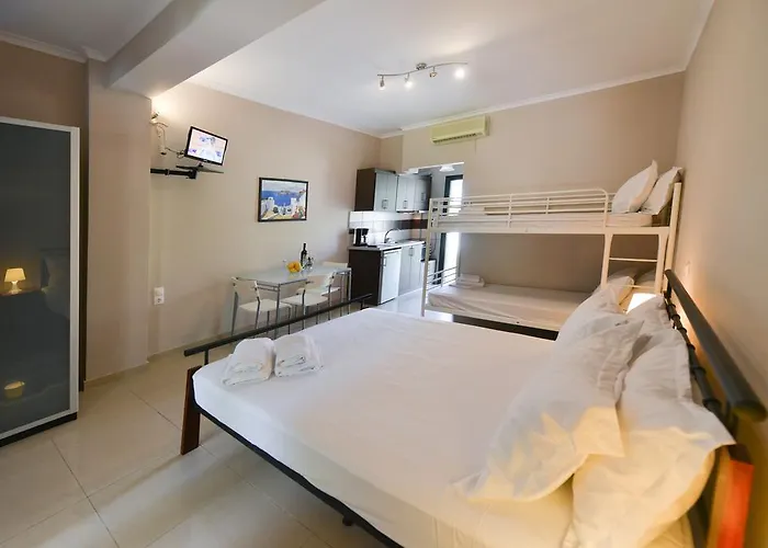 Apartman Villa Verde