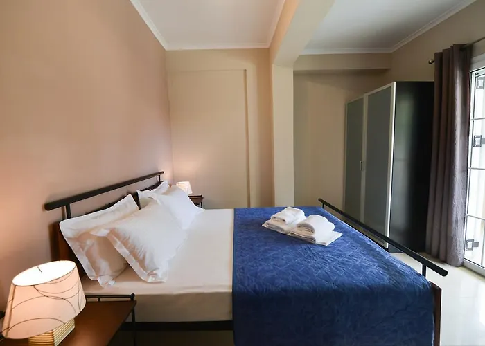 Apartman Villa Verde