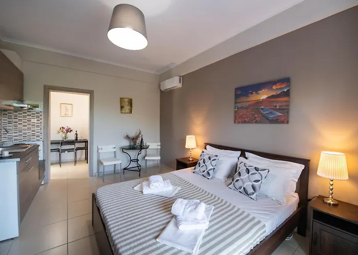 Villa Verde Apartman *