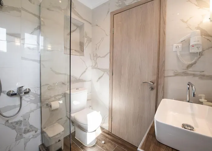 Villa Verde Lefkáda